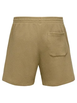 Hot ONSTOBIE Høj talje Loose fit Shorts Shorts