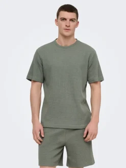 Outlet ONSTOBIE T-shirt T-Shirts