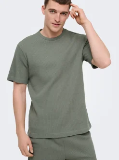 Outlet ONSTOBIE T-shirt T-Shirts
