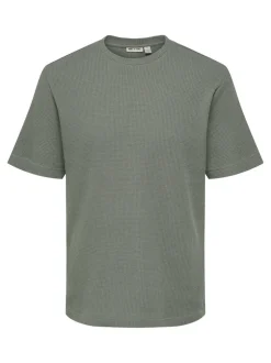 Outlet ONSTOBIE T-shirt T-Shirts