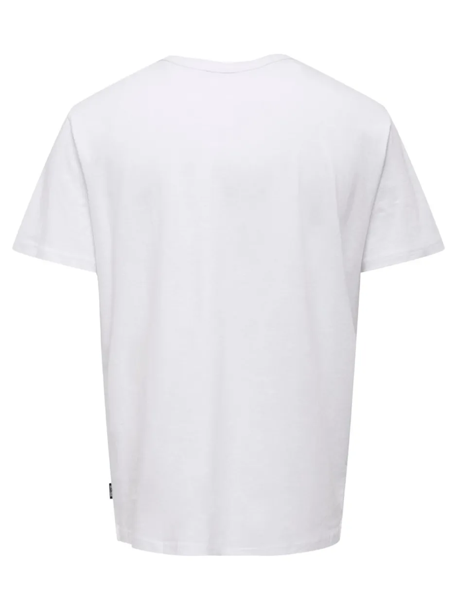 Sale ONSTODD T-shirt T-Shirts