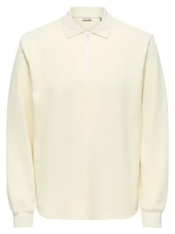 Discount ONSTREVOR Polo T-Shirts|Skjorter