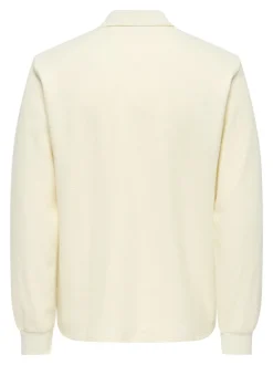 Discount ONSTREVOR Polo T-Shirts|Skjorter