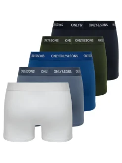 Clearance ONSTREY 5-pack Boxershorts Accessories