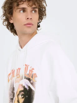 Hot ONSTUPAC Sweatshirt Sweatshirts