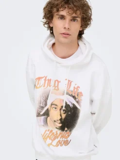 Hot ONSTUPAC Sweatshirt Sweatshirts