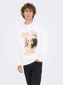 Hot ONSTUPAC Sweatshirt Sweatshirts