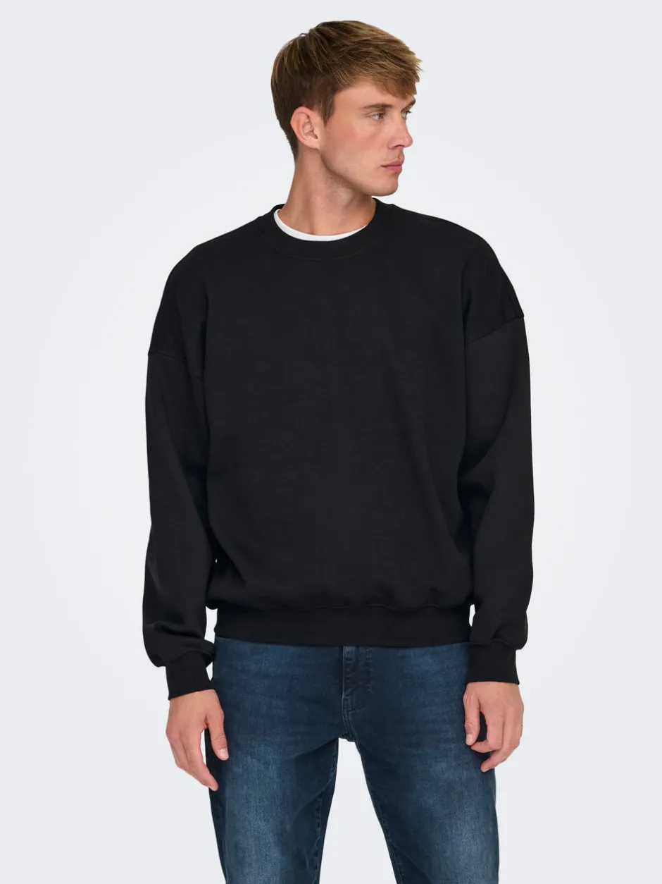 Clearance ONSTURNER Sweatshirt Sweatshirts