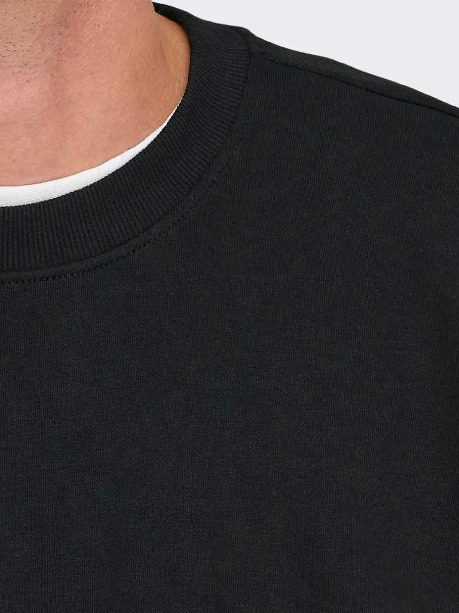 Clearance ONSTURNER Sweatshirt Sweatshirts