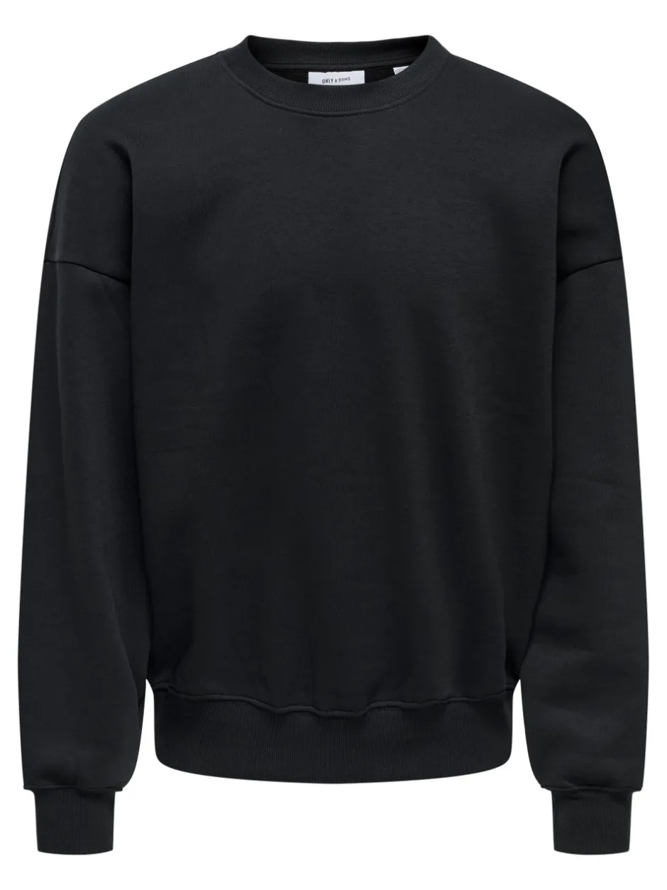 Clearance ONSTURNER Sweatshirt Sweatshirts