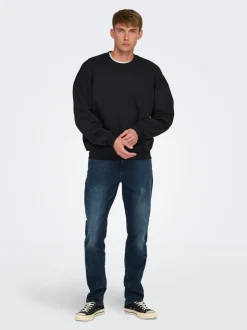 Clearance ONSTURNER Sweatshirt Sweatshirts