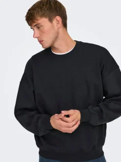 Clearance ONSTURNER Sweatshirt Sweatshirts