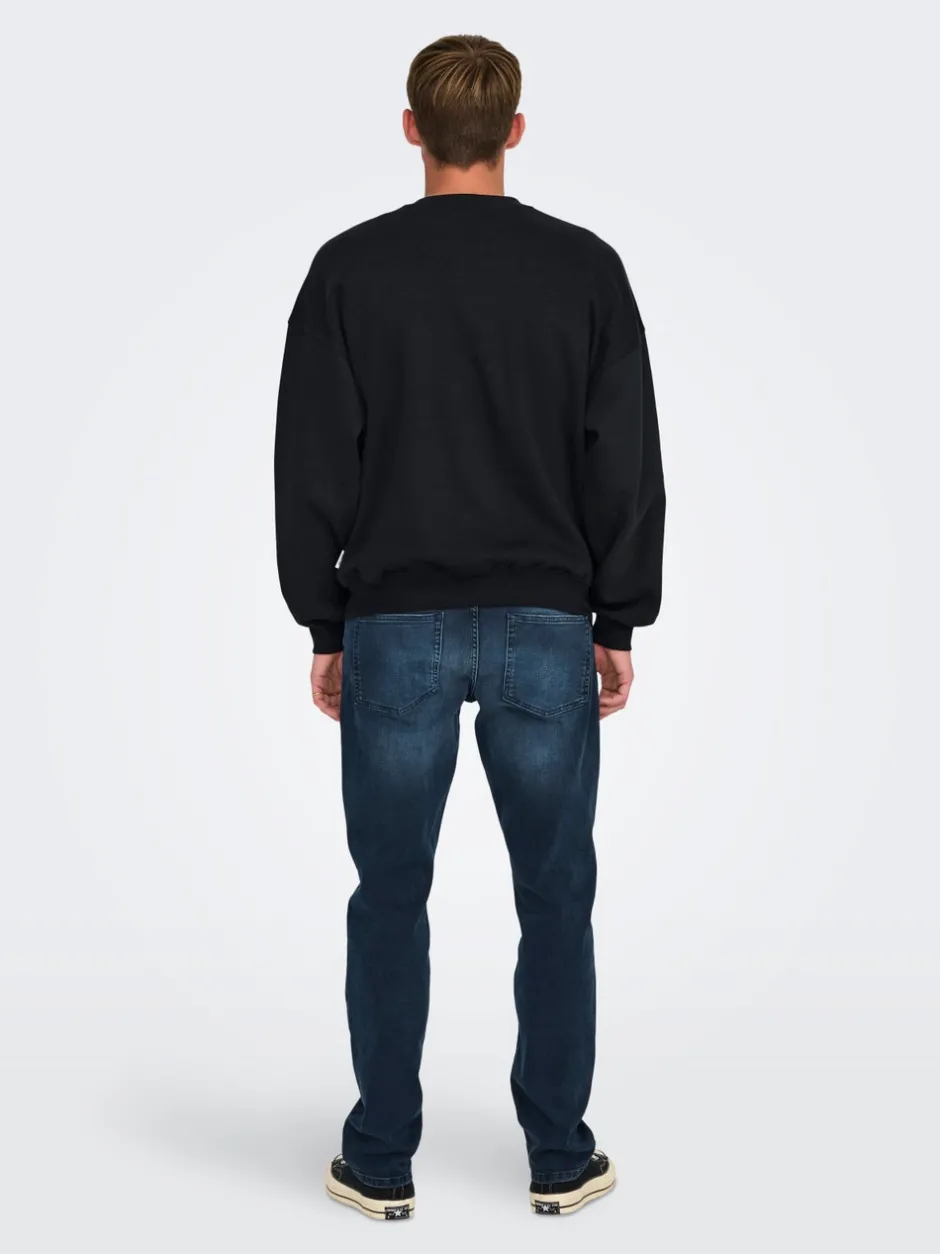 Clearance ONSTURNER Sweatshirt Sweatshirts