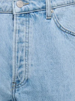 Online ONSTYE Høj talje Tapered fit Jeans Jeans|Jeans