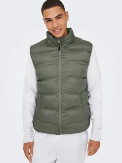 Outlet ONSUNION Vest Jakker Og Frakker