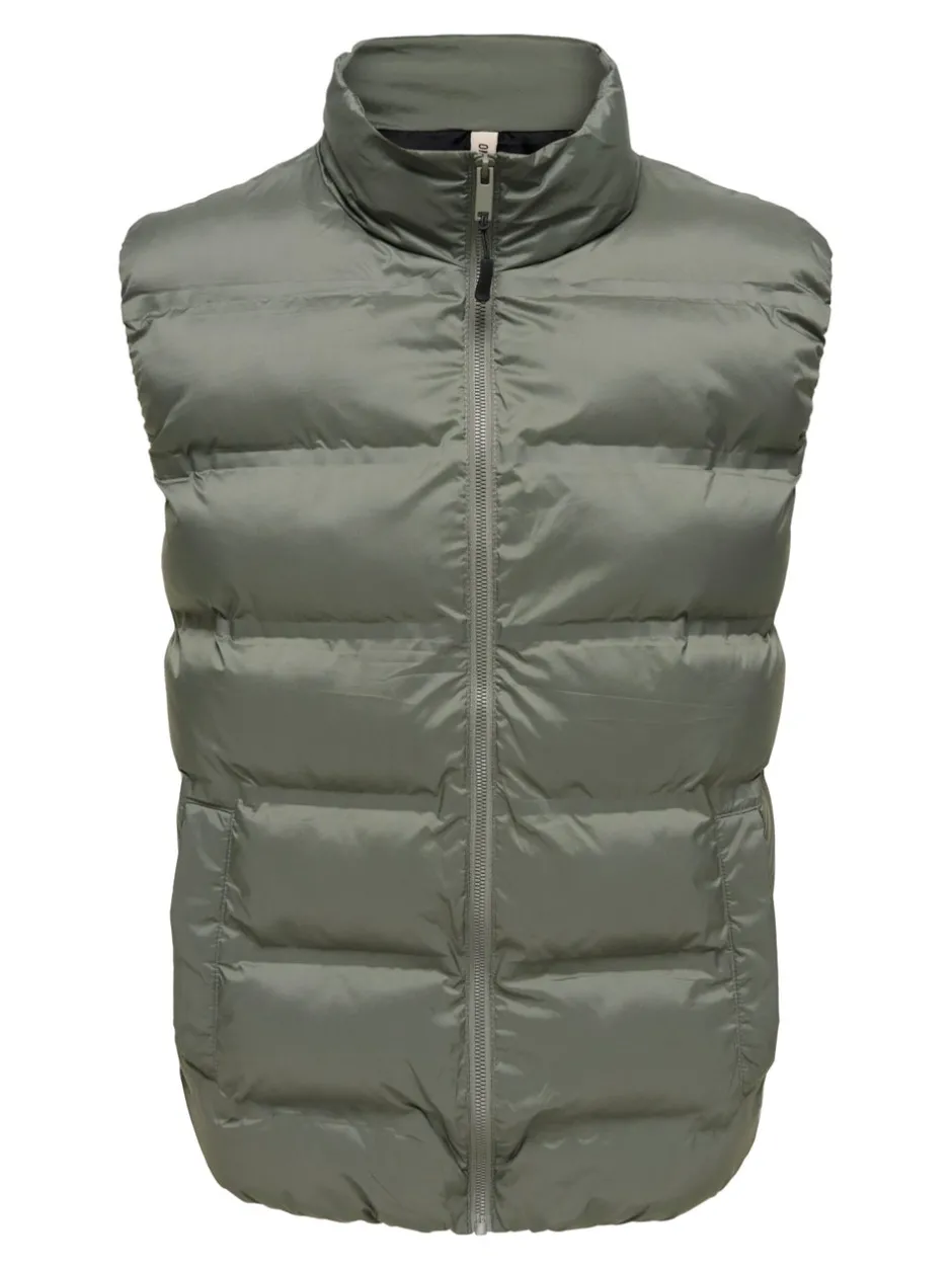 Outlet ONSUNION Vest Jakker Og Frakker