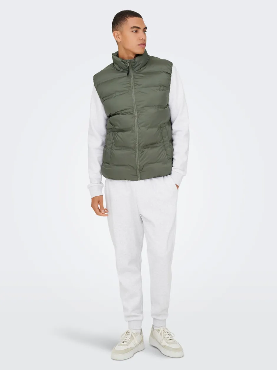 Outlet ONSUNION Vest Jakker Og Frakker