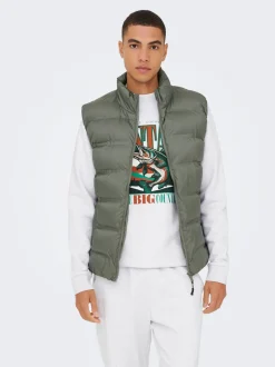Outlet ONSUNION Vest Jakker Og Frakker