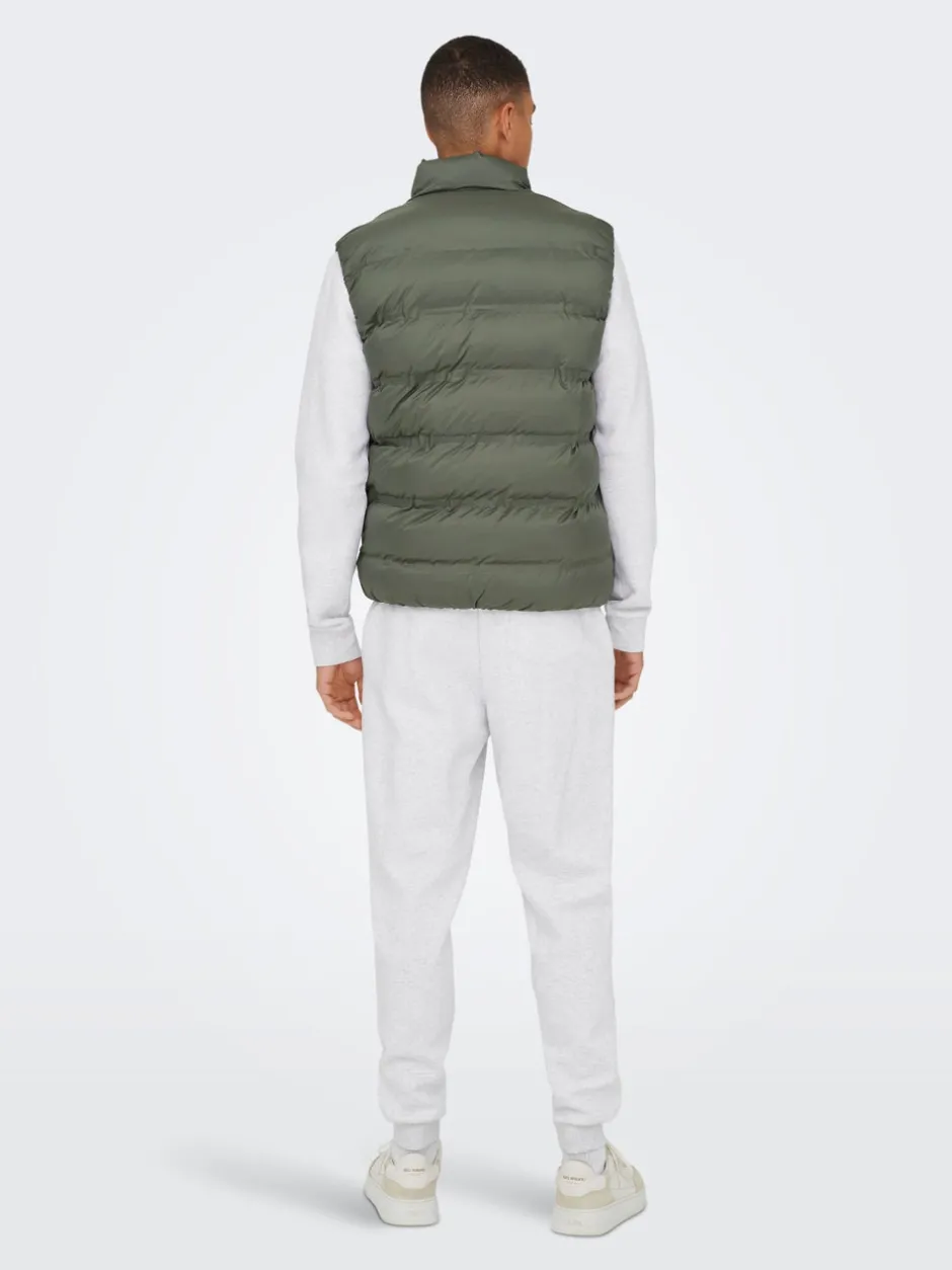 Outlet ONSUNION Vest Jakker Og Frakker