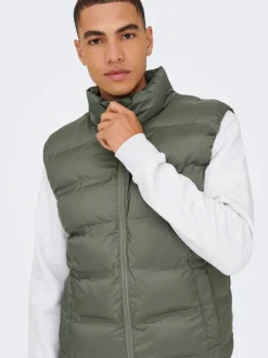 Outlet ONSUNION Vest Jakker Og Frakker