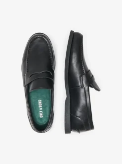 Best ONSVINCENT Loafer Sko