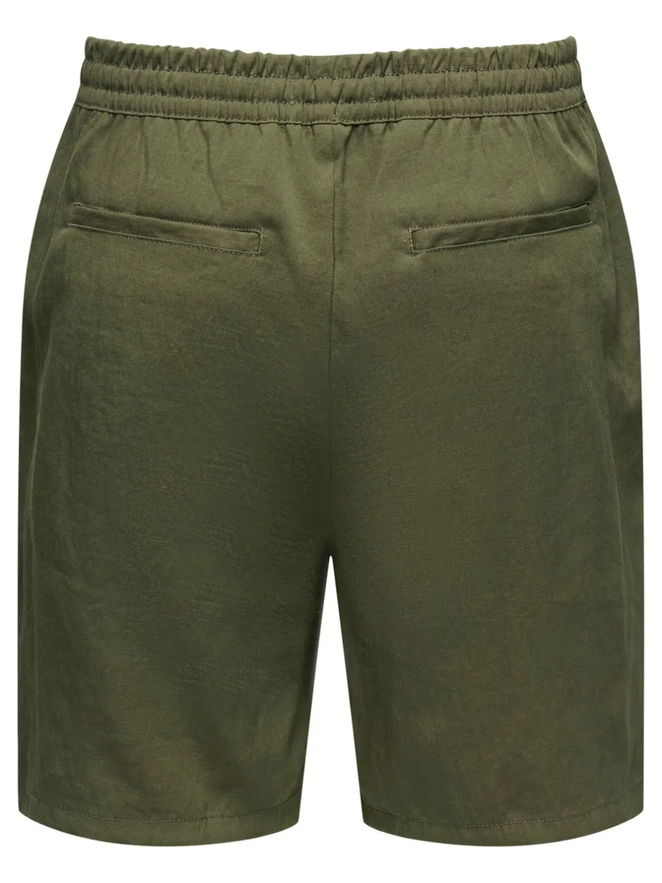 Discount ONSWAKE Loose fit Shorts Shorts