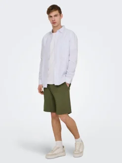Discount ONSWAKE Loose fit Shorts Shorts
