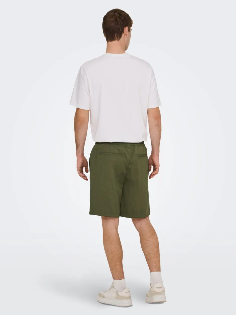 Discount ONSWAKE Loose fit Shorts Shorts