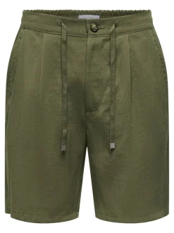 Discount ONSWAKE Loose fit Shorts Shorts