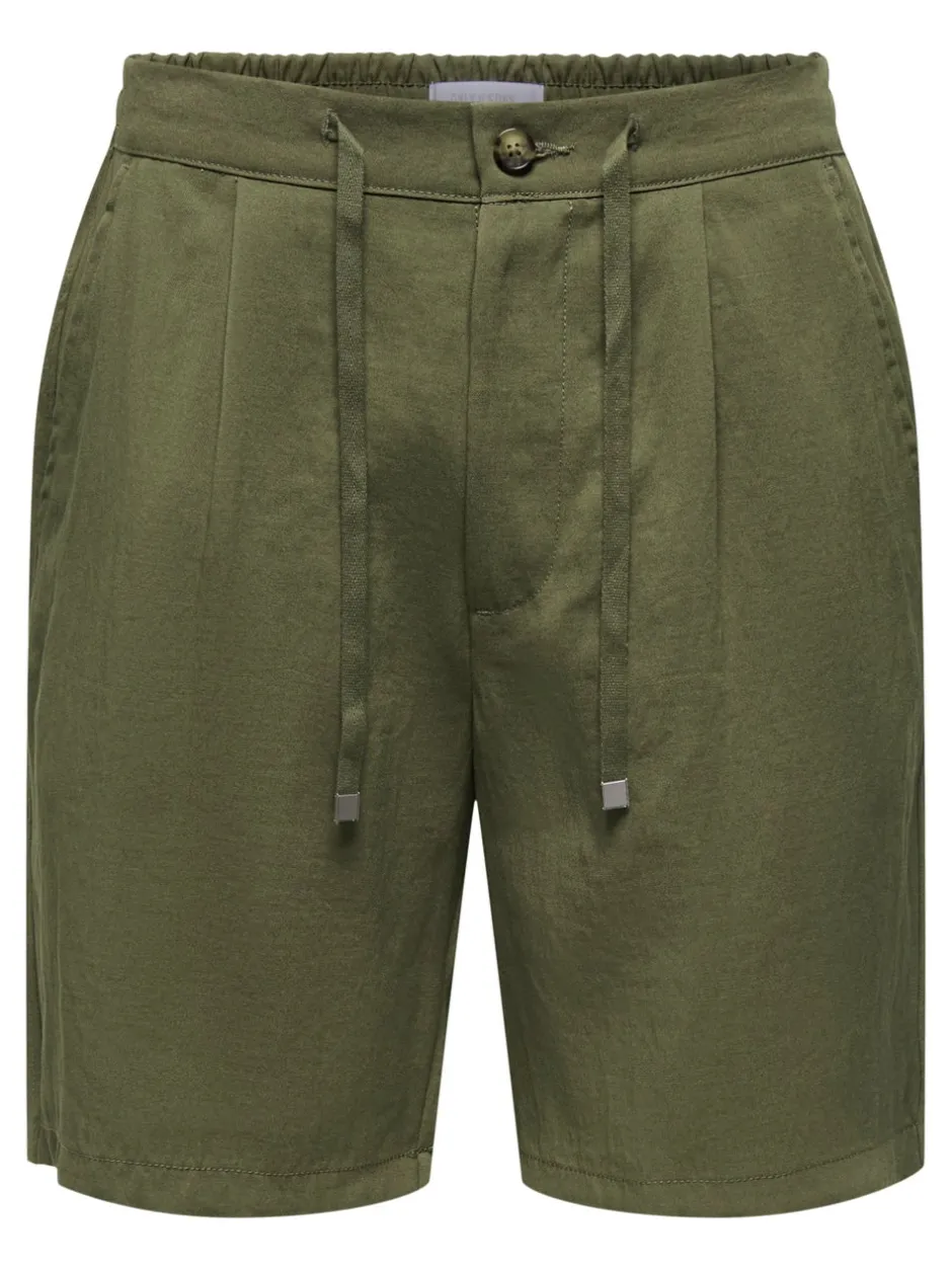 Discount ONSWAKE Loose fit Shorts Shorts