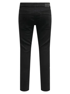 Discount ONSWARP Lav talje Skinny fit Jeans Jeans|Jeans
