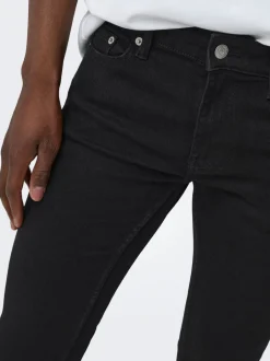 Discount ONSWARP Lav talje Skinny fit Jeans Jeans|Jeans