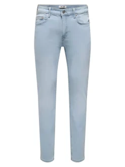 Outlet ONSWARP Lav talje Skinny fit Jeans Jeans|Jeans