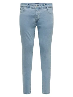 Best ONSWARP Lav talje Skinny fit Jeans Jeans|Jeans