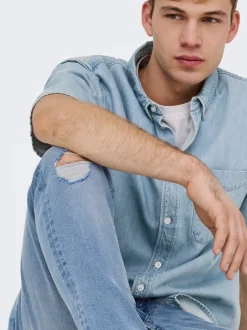 New ONSWARP Skinny fit Jeans Jeans|Jeans