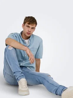 New ONSWARP Skinny fit Jeans Jeans|Jeans