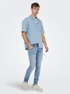 New ONSWARP Skinny fit Jeans Jeans|Jeans