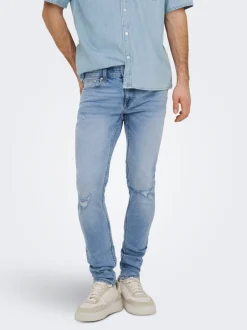 New ONSWARP Skinny fit Jeans Jeans|Jeans