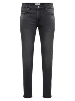 Online ONSWARP Skinny fit Jeans Jeans|Jeans