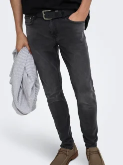 Online ONSWARP Skinny fit Jeans Jeans|Jeans