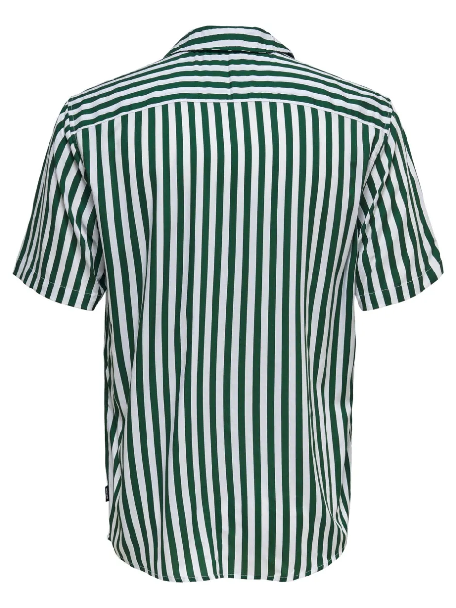 Discount ONSWAYNE Skjorte Skjorter