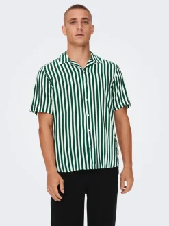 Discount ONSWAYNE Skjorte Skjorter