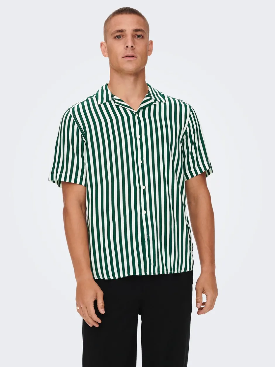 Discount ONSWAYNE Skjorte Skjorter