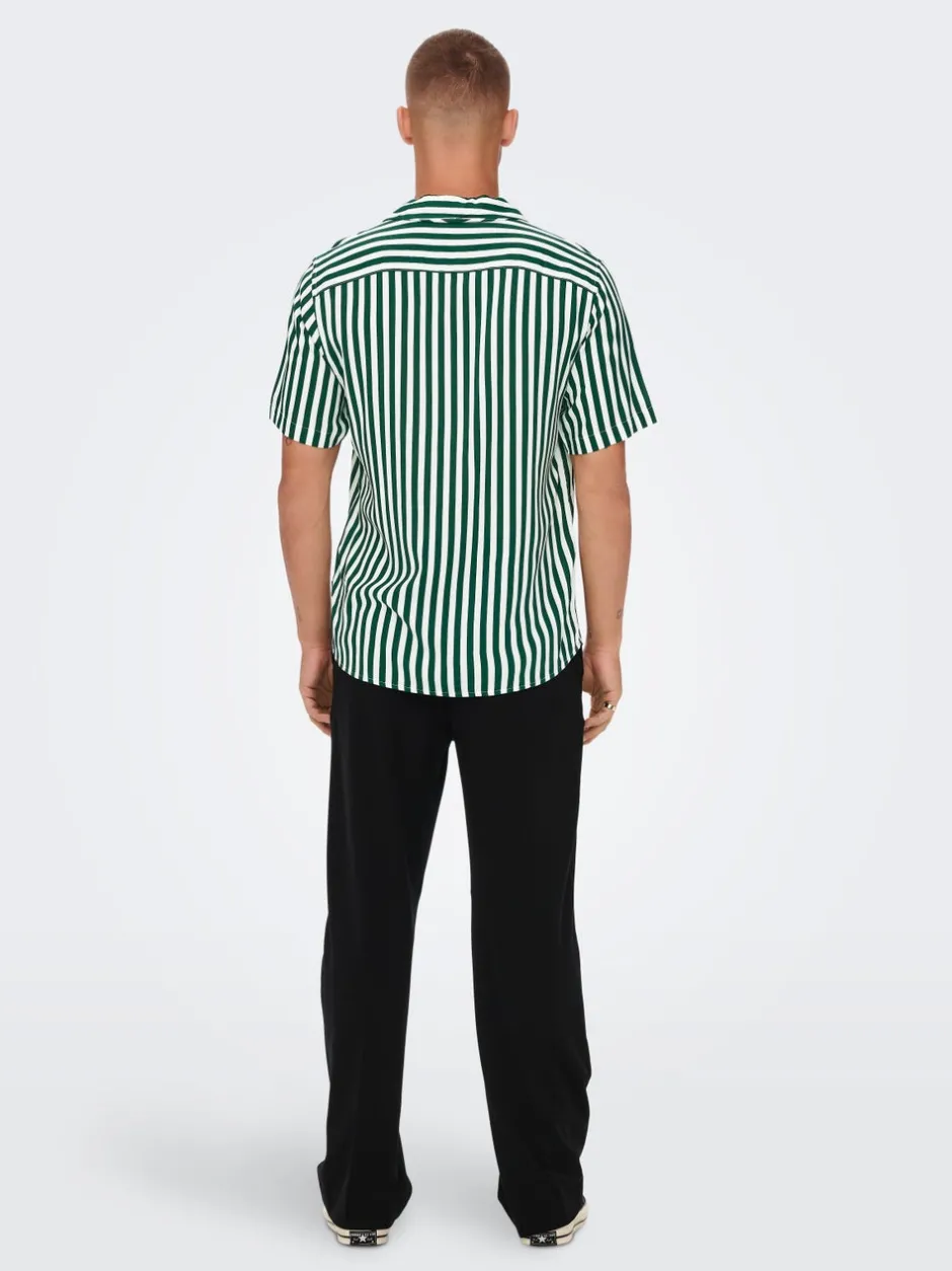 Discount ONSWAYNE Skjorte Skjorter