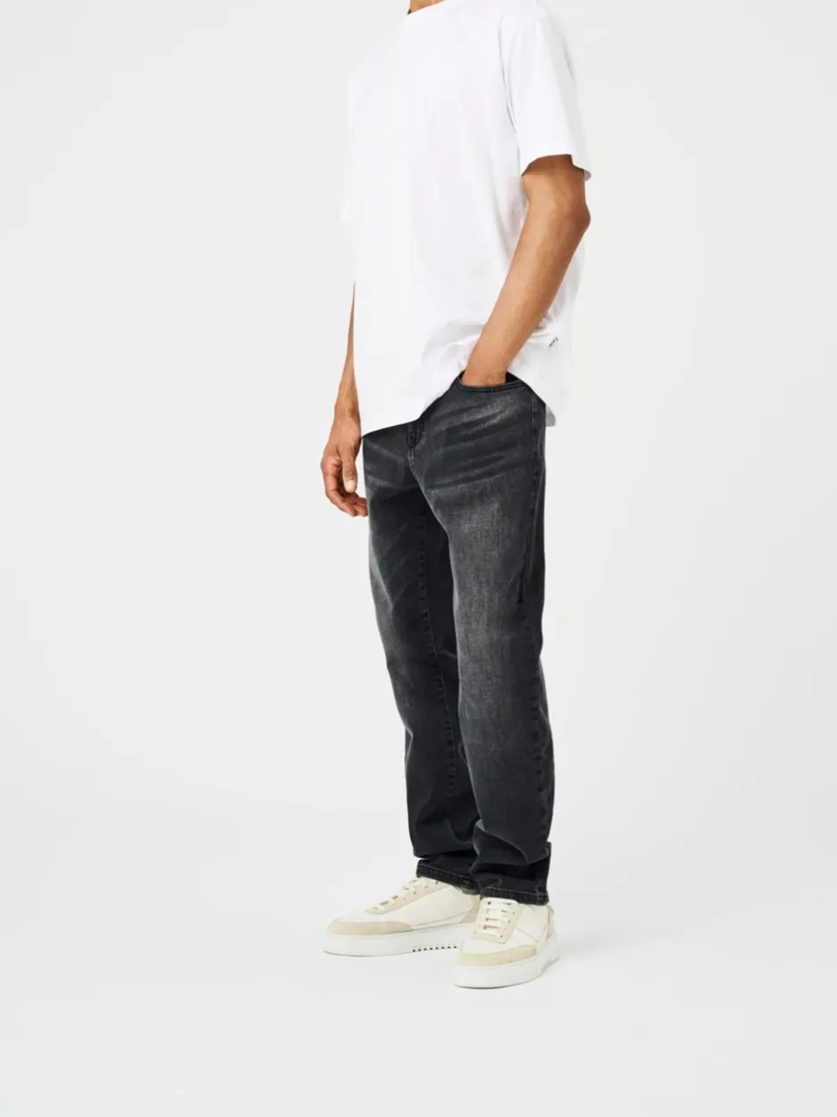 Outlet ONSWEFT Lav talje Regular fit Jeans Jeans|Jeans