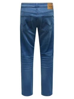 ONSWEFT Lav talje Regular fit Jeans Jeans|Jeans