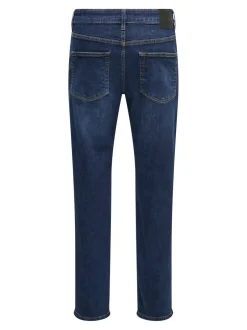 Discount ONSWEFT Mellemhøj talje Regular fit Jeans Jeans|Jeans