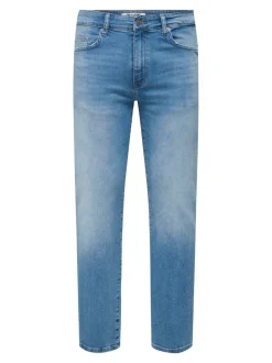 Clearance ONSWEFT Mellemhøj talje Regular fit Jeans Jeans|Jeans