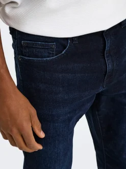 Sale ONSWEFT Mellemhøj talje Regular fit Jeans Jeans|Jeans