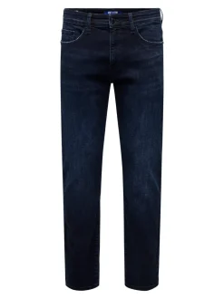 Sale ONSWEFT Mellemhøj talje Regular fit Jeans Jeans|Jeans